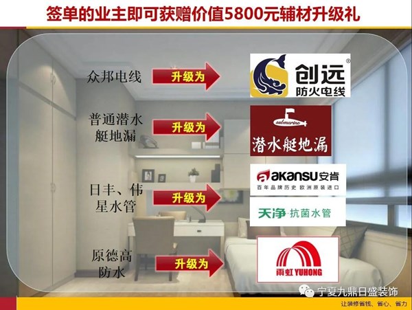 九鼎装饰 ▏前方高能!你准备好了吗!