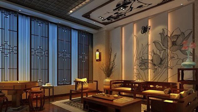 新古典装修风格有什么特点