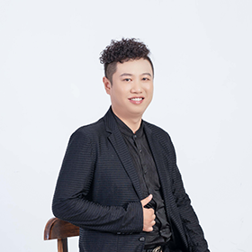 银川装修设计师陈亮