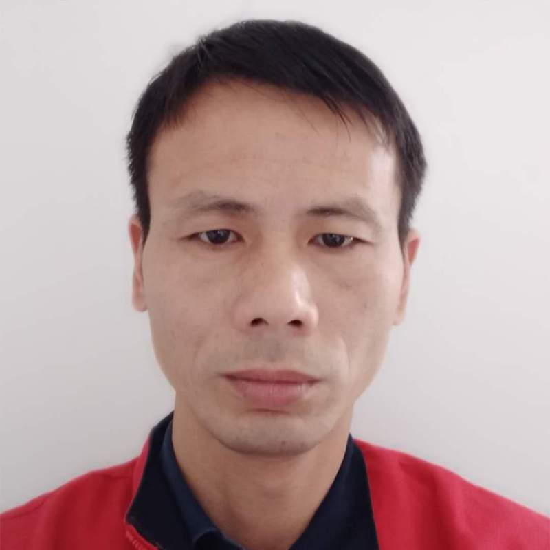 银川装修工长徐光明