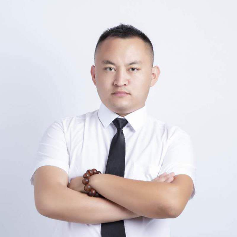 银川装修工长席小明