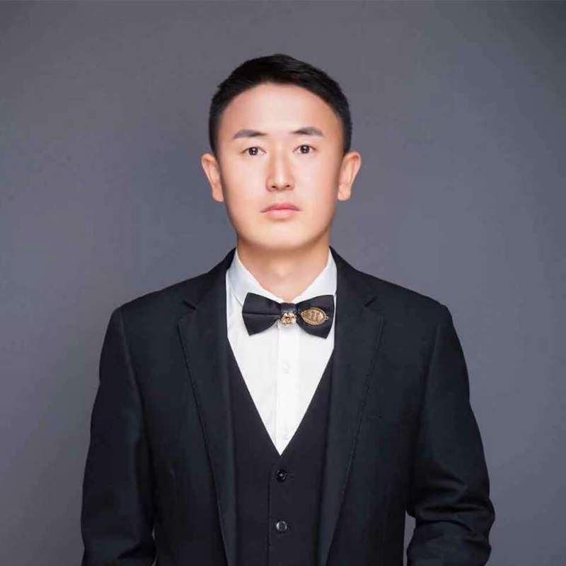 银川装修工长高瑞国