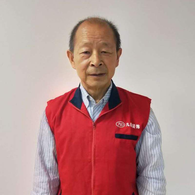 银川装修工长王友兵