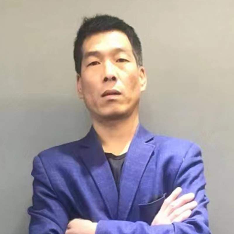 银川装修工长邢岁锋