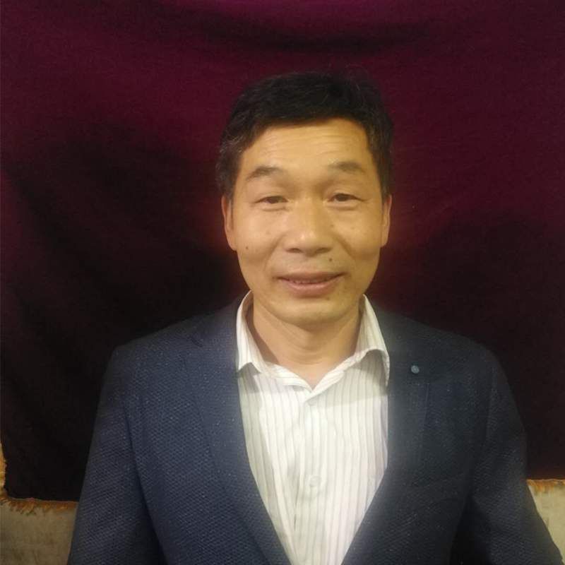 银川装修工长徐盛祥
