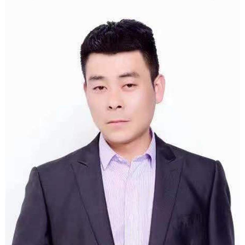 银川装修工长徐铁军