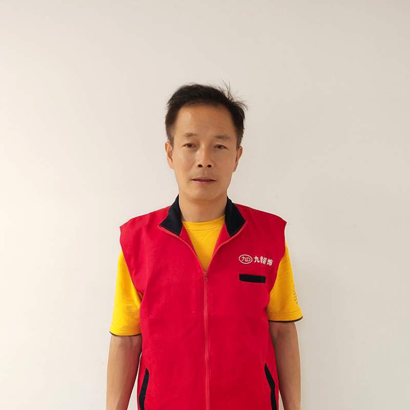 银川装修工长徐为清