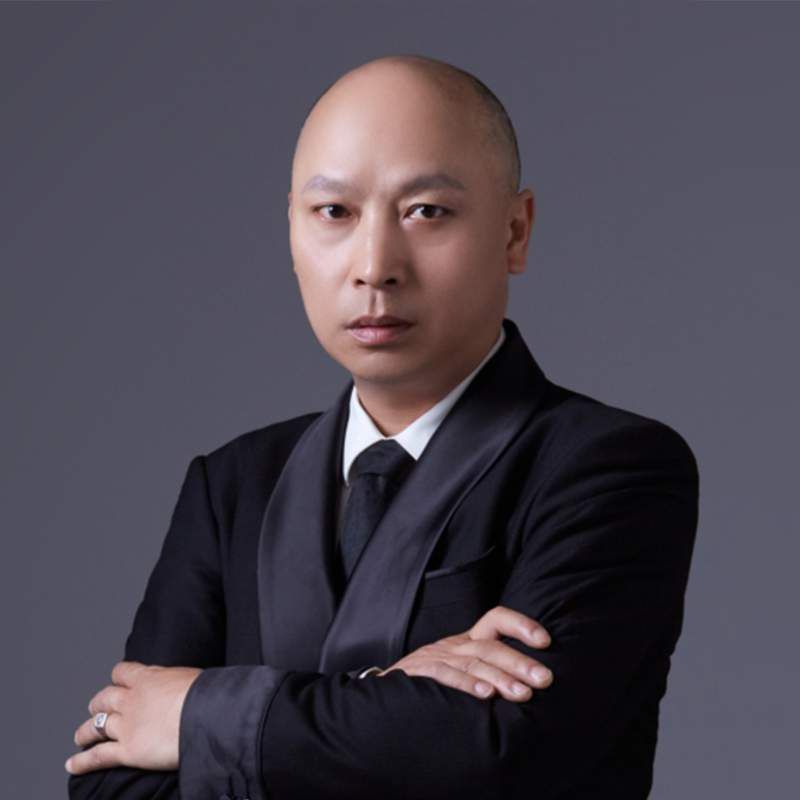 银川装修工长朱桂求